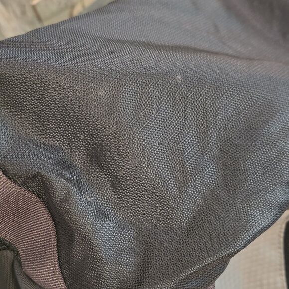 Gregory Z30 Lightweight Hiking Camping Backpack Grey Great Condition! - Picture 10 of 12